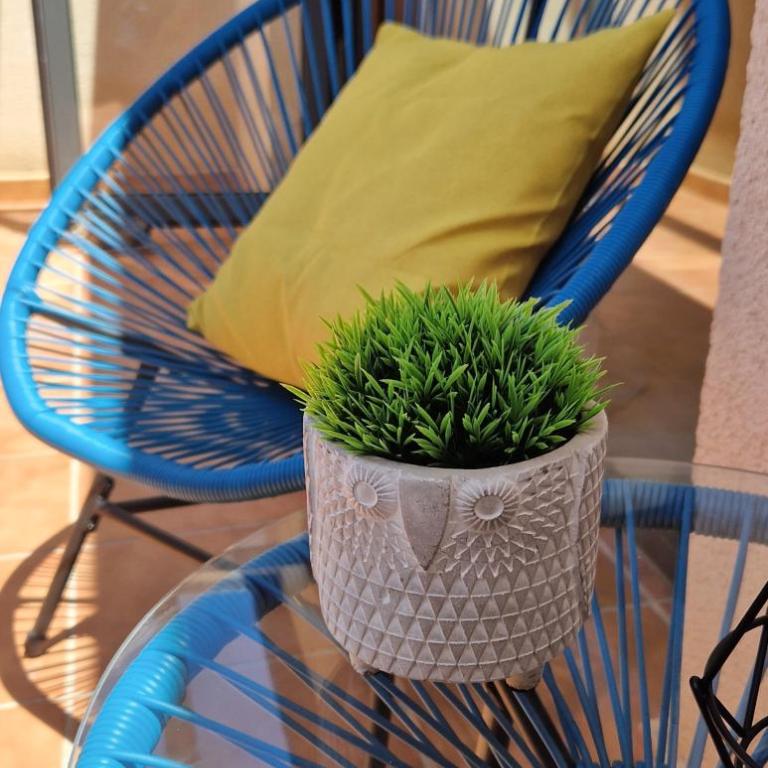 Casa Cotillo 13 next to Los Lagos Beach Highspeed Wifi - Apartamento de 3 dormitorios - 30