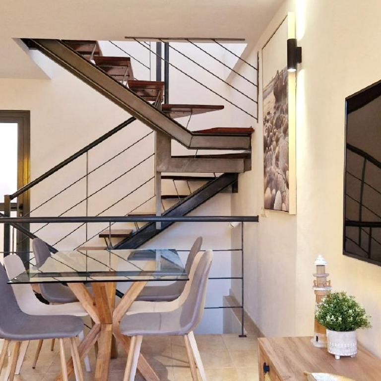 Casa Cotillo 13 next to Los Lagos Beach Highspeed Wifi - Apartamento de 3 dormitorios - 18