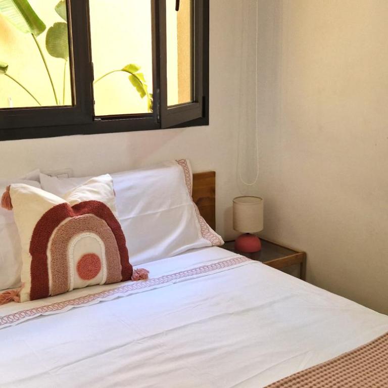 Casa Cotillo 13 next to Los Lagos Beach Highspeed Wifi - Apartamento de 3 dormitorios - 51