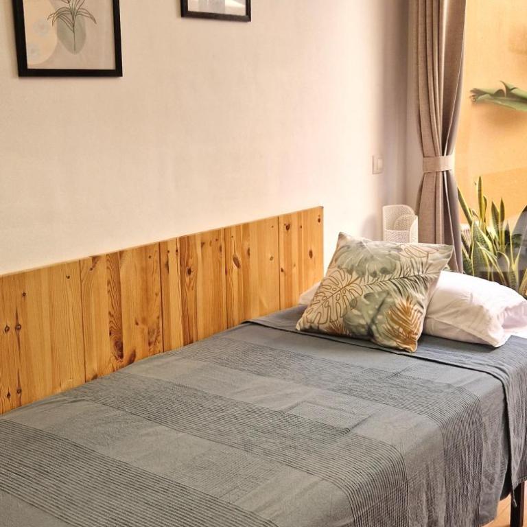 Casa Cotillo 13 next to Los Lagos Beach Highspeed Wifi - Apartamento de 3 dormitorios - 52