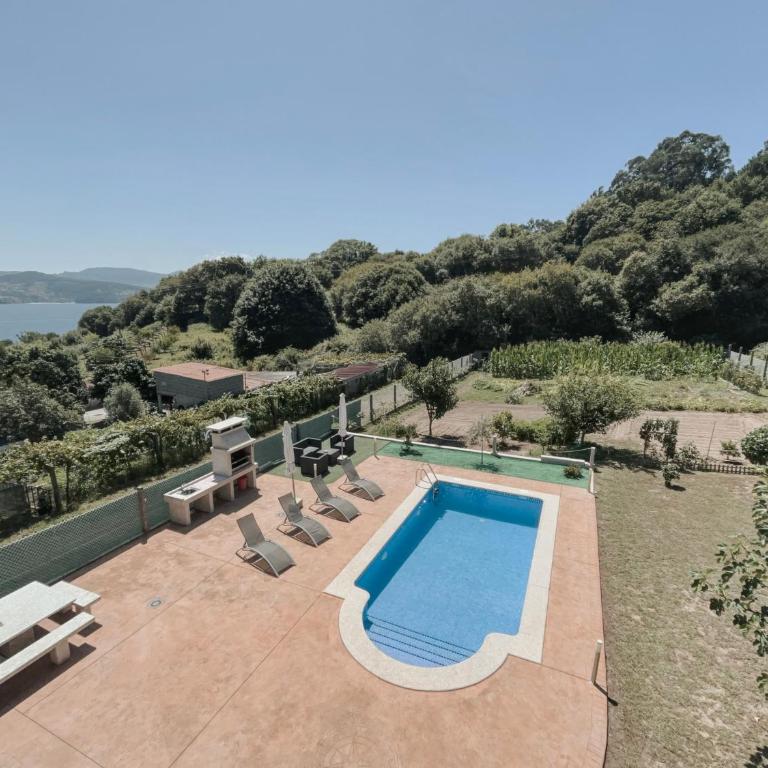 BRISA DO LAÑO - Three-Bedroom Apartment - 1