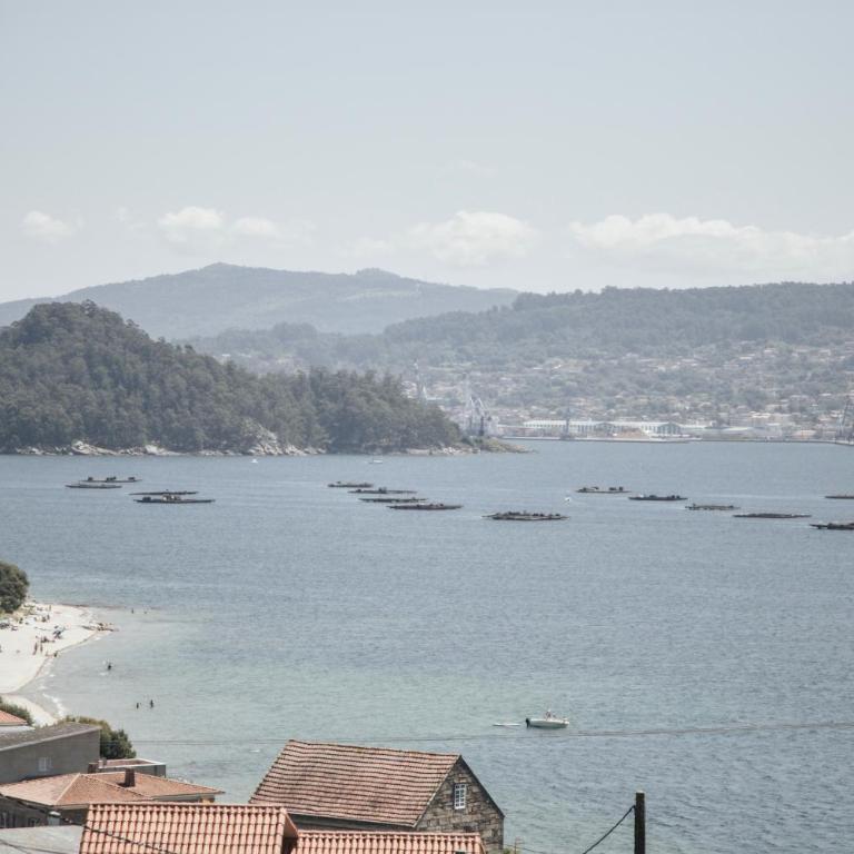 BRISA DO LAÑO - Three-Bedroom Apartment - 3