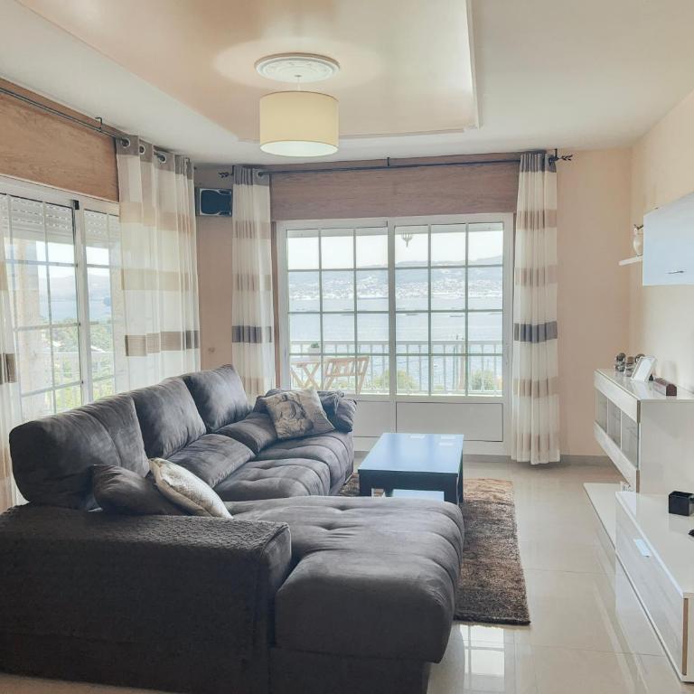 BRISA DO LAÑO - Three-Bedroom Apartment - 7