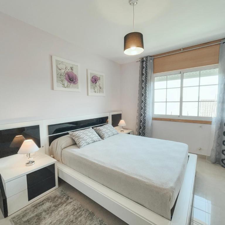 BRISA DO LAÑO - Three-Bedroom Apartment - 9