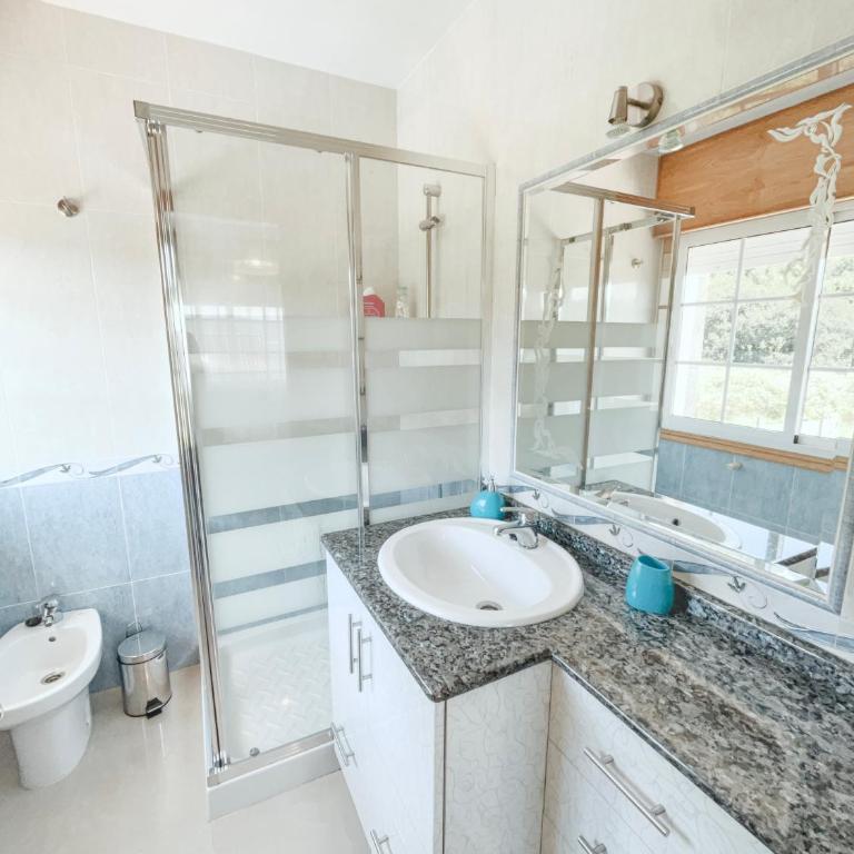 BRISA DO LAÑO - Three-Bedroom Apartment - 12
