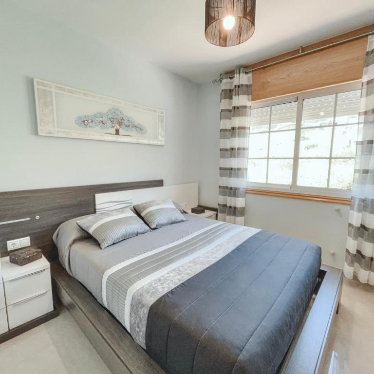 BRISA DO LAÑO - Three-Bedroom Apartment - 13