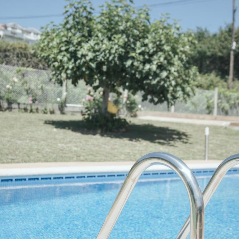 BRISA DO LAÑO - Three-Bedroom Apartment - 15