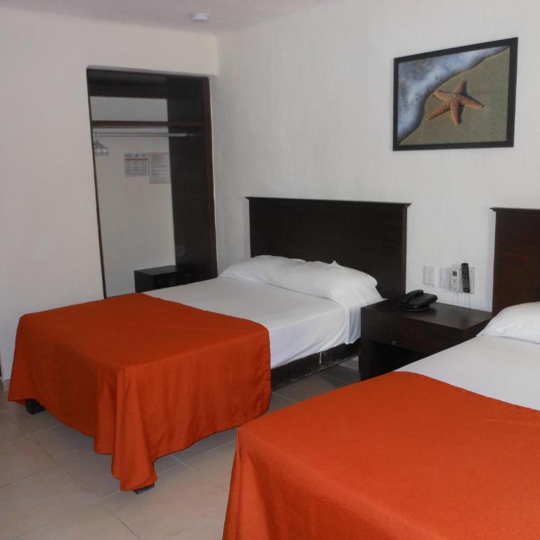 Costa Club Punta Arena - Todo Incluido - Superior Double Room - 3