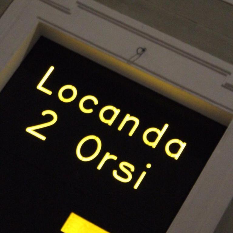 Locanda Ai Due Orsi - Deluxe Double or Twin Room - 8