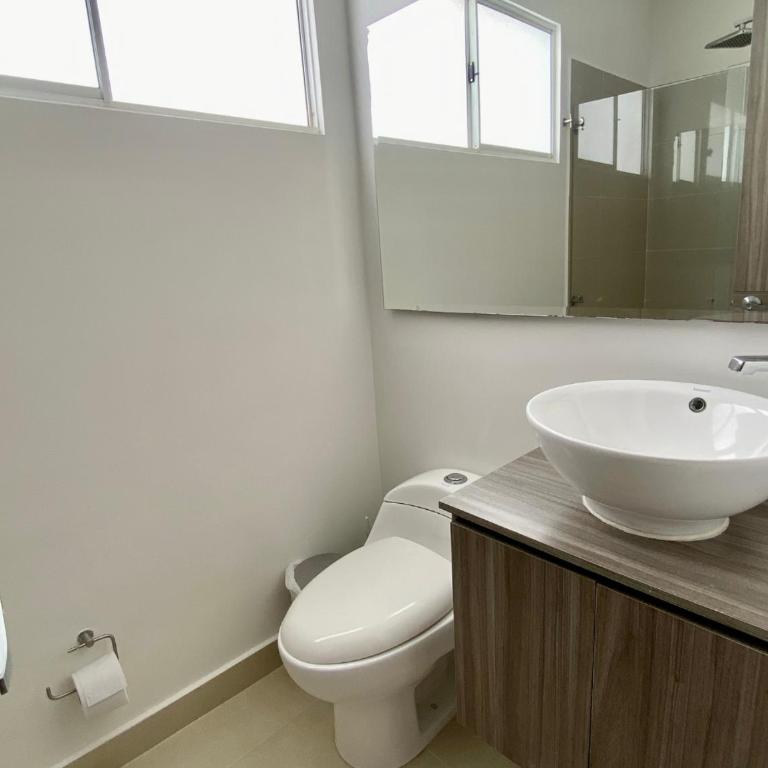 APARTAMENTO VISTA AL MAR WIND 906 - Two-Bedroom Apartment - 20