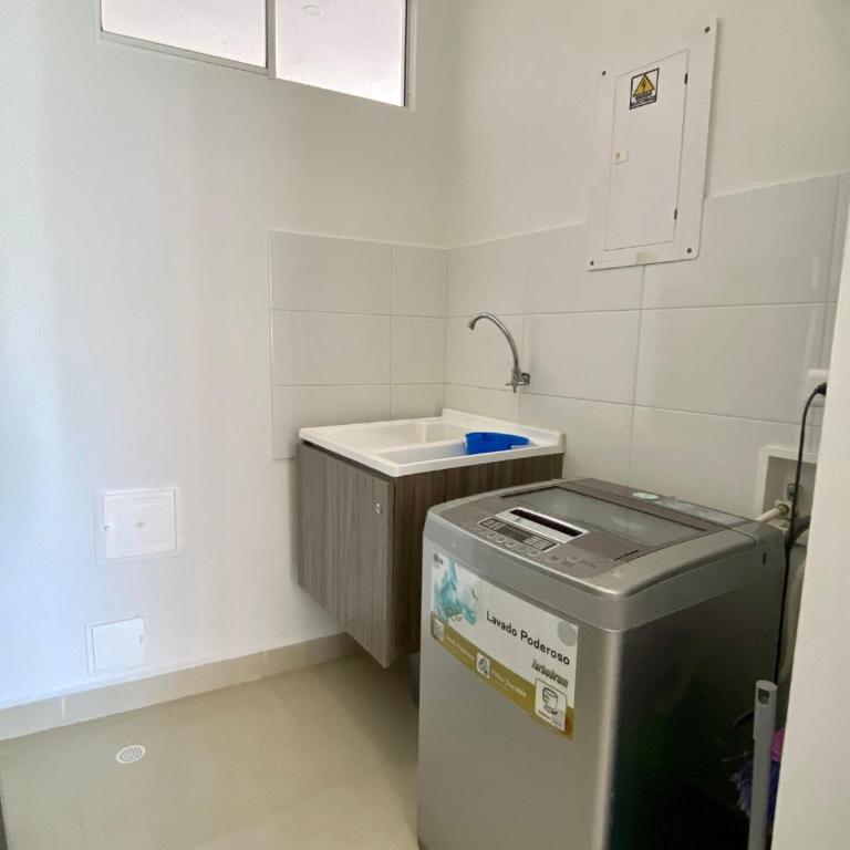 APARTAMENTO VISTA AL MAR WIND 906 - Two-Bedroom Apartment - 21