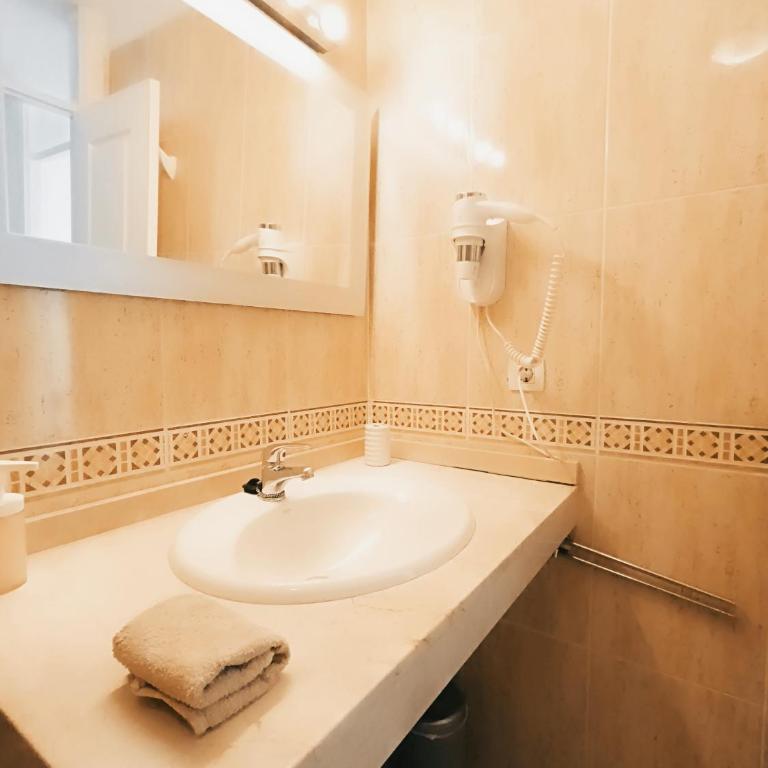 Chilly Apartment - Sunny rooftop terrace with ocean view - Apartamento de 2 dormitorios - 27