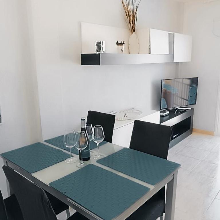 Chilly Apartment - Sunny rooftop terrace with ocean view - Apartamento de 2 dormitorios - 10