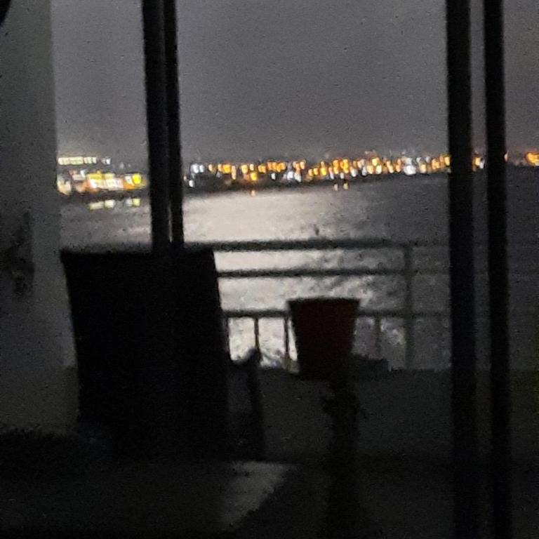 Carabelas de Colon con balcon grande y vista hermosa - Apartamento de 2 dormitorios - 4