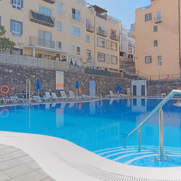 Chilly Apartment - Sunny rooftop terrace with ocean view - Apartamento de 2 dormitorios - 53