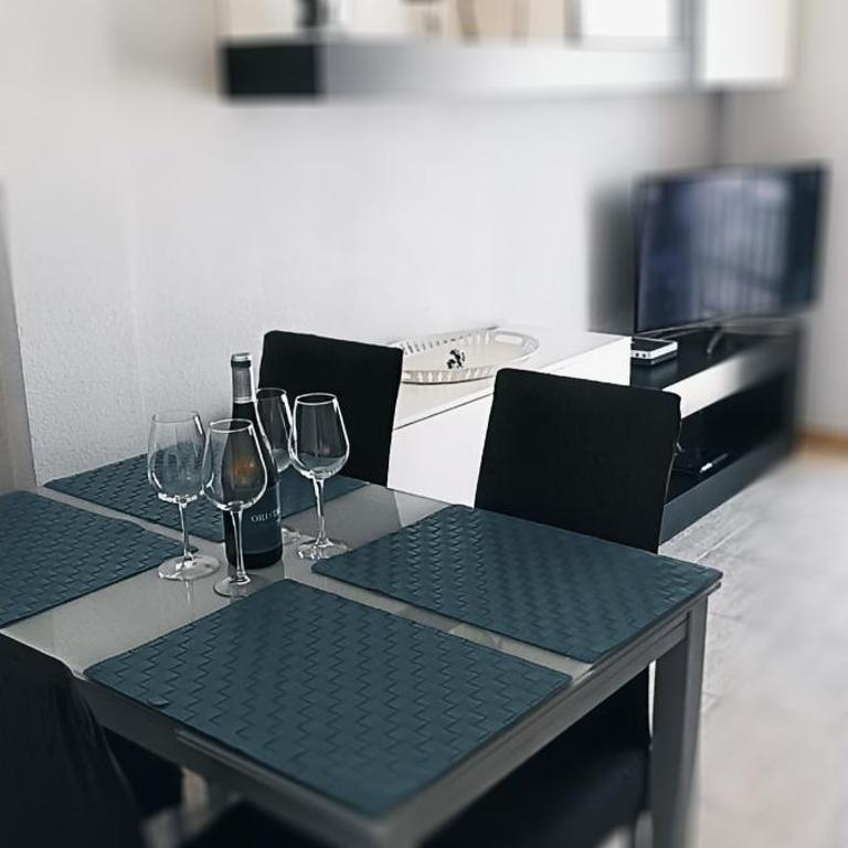 Chilly Apartment - Sunny rooftop terrace with ocean view - Apartamento de 2 dormitorios - 54
