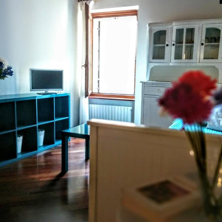 Across the River and Into the Trees - Appartamento con 1 Camera da Letto - 11
