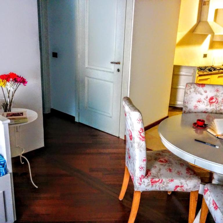 Across the River and Into the Trees - Appartamento con 1 Camera da Letto - 17