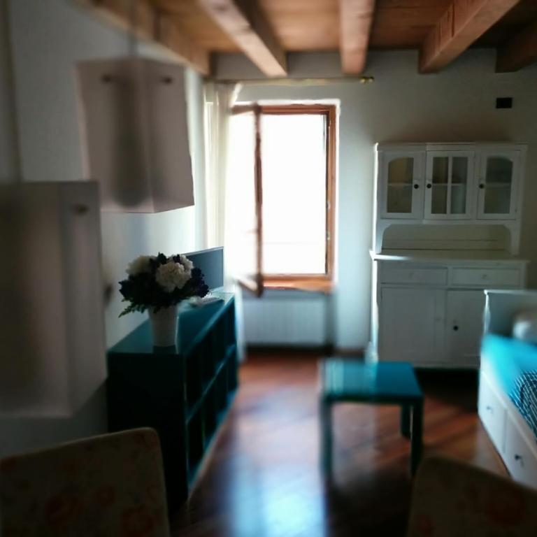 Across the River and Into the Trees - Appartamento con 1 Camera da Letto - 9
