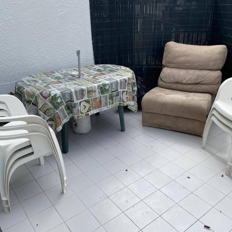 Pontevedra Centro adosado - Three-Bedroom Townhouse - 13
