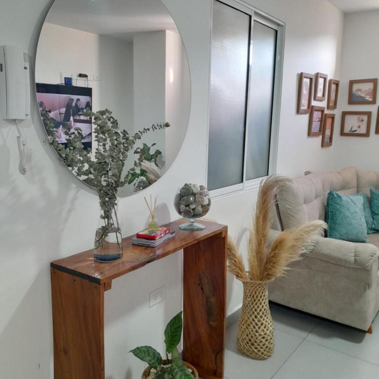 Apartamento en el centro de San Gil - Apartamento de 2 dormitorios - 14