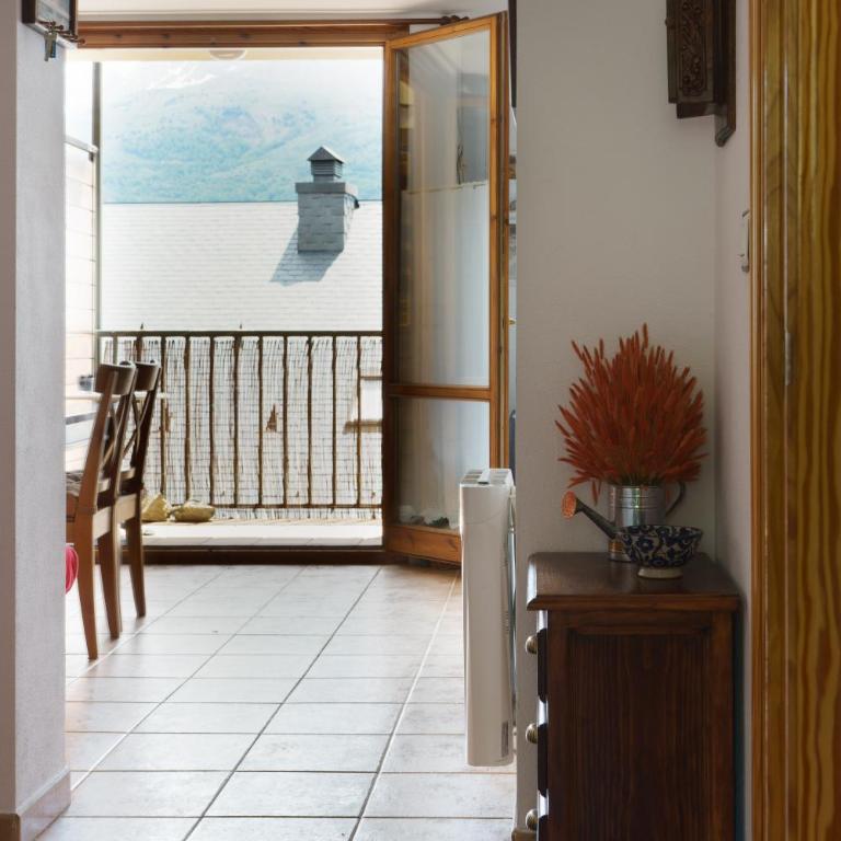 Paso del Onso - One-Bedroom Apartment - 12