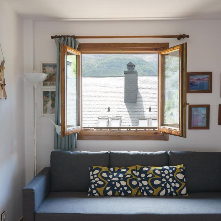 Paso del Onso - One-Bedroom Apartment - 7