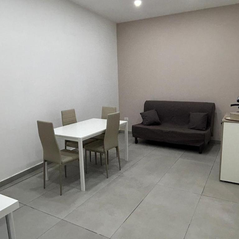 Casa Cucù - Appartamento con 1 Camera da Letto - 7