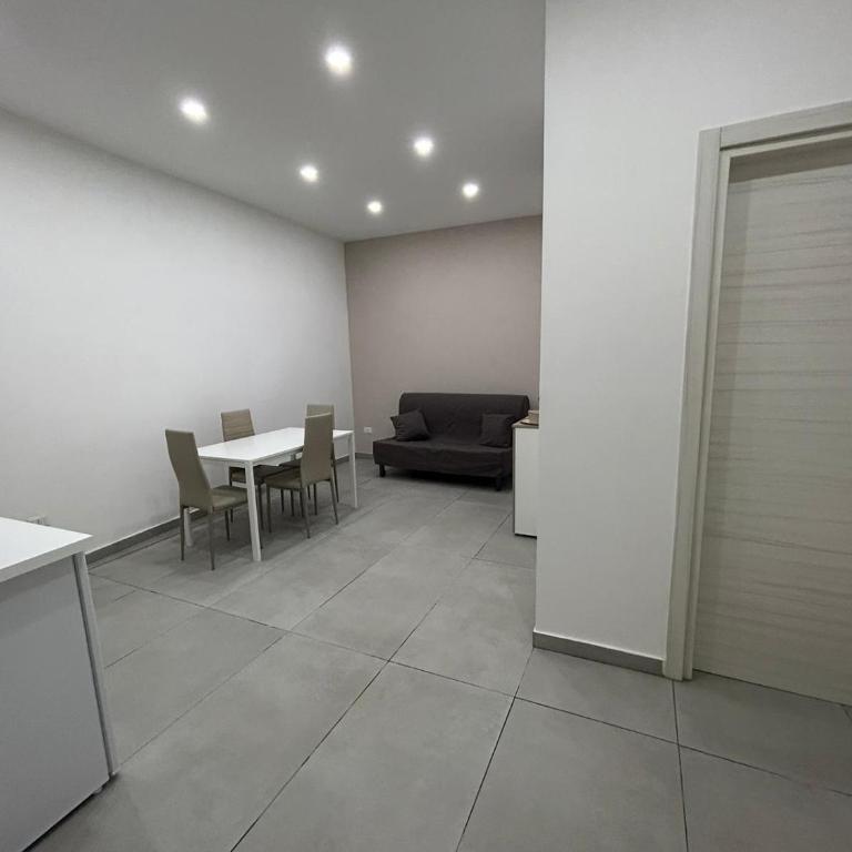 Casa Cucù - Appartamento con 1 Camera da Letto - 6
