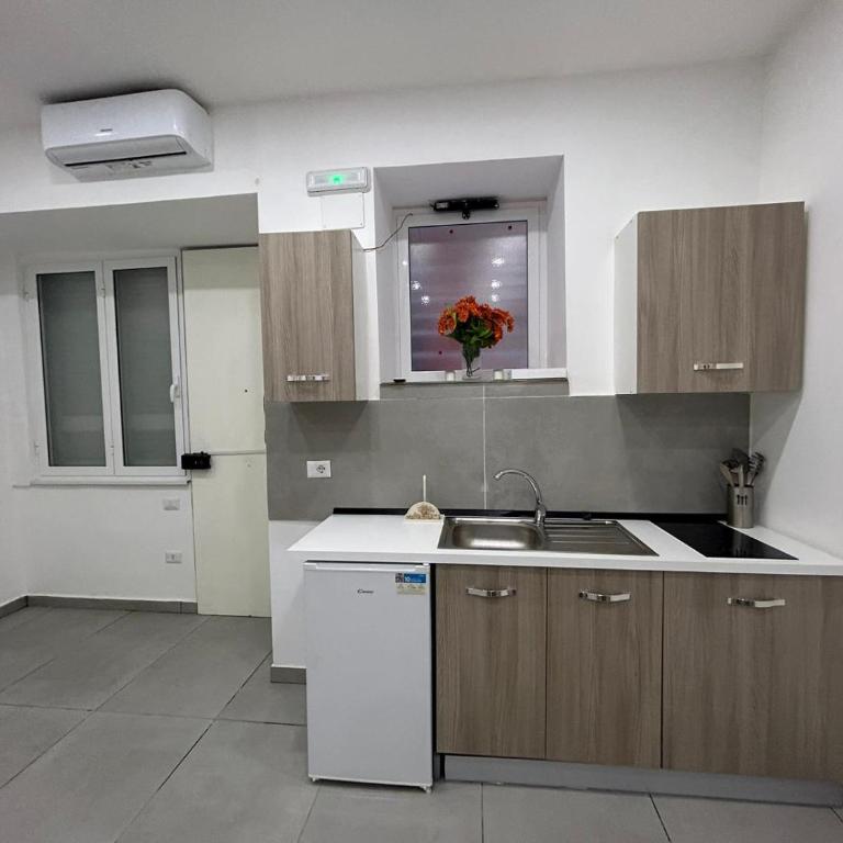 Casa Cucù - Appartamento con 1 Camera da Letto - 8