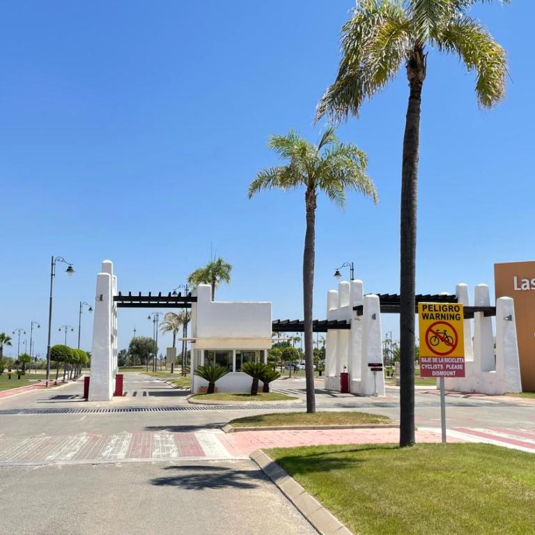 Apartamento en Resort De Golf - Apartamento de 2 dormitorios - 43