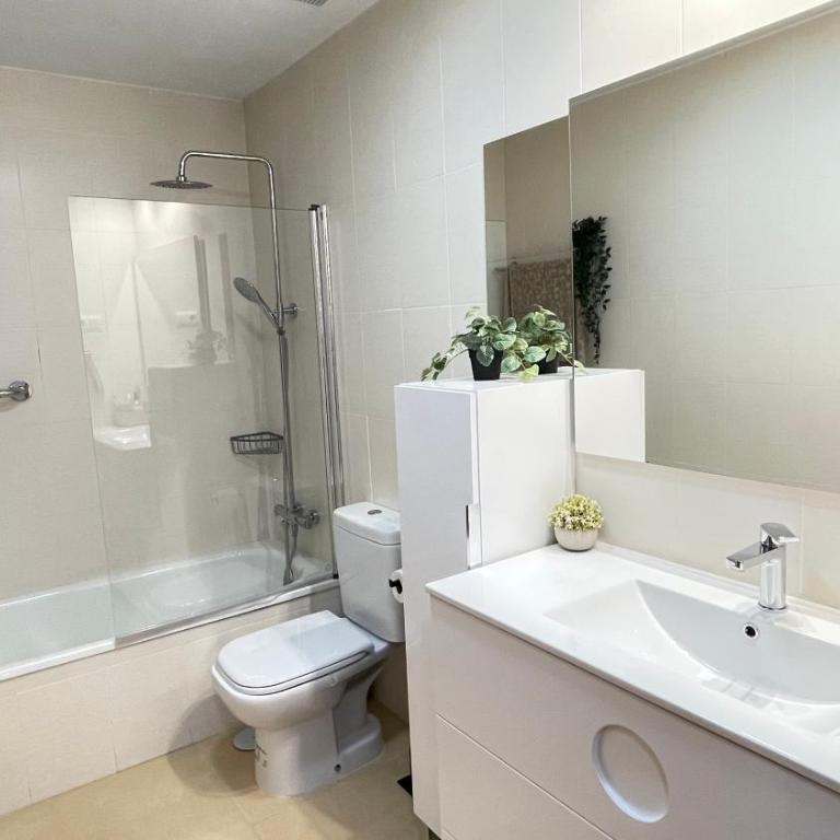 Apartamento en Resort De Golf - Apartamento de 2 dormitorios - 22