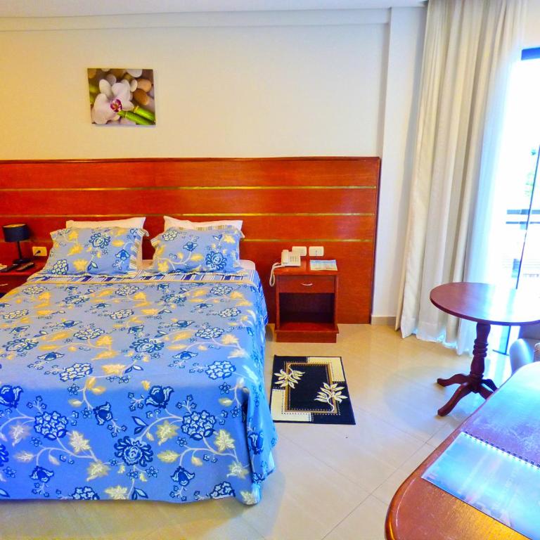 De La Costa Hotel - Habitación Executive - 2