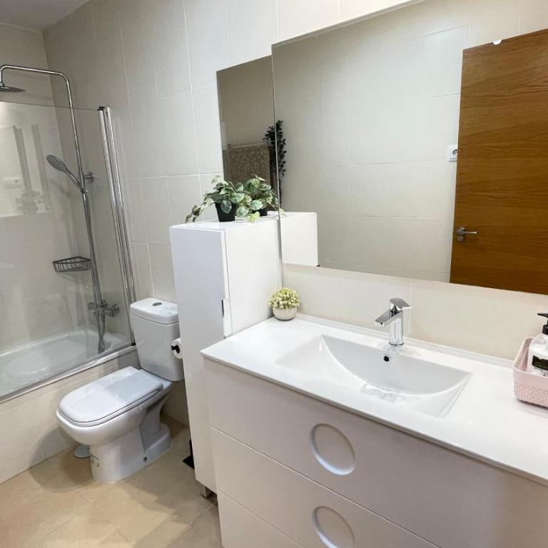 Apartamento en Resort De Golf - Apartamento de 2 dormitorios - 8