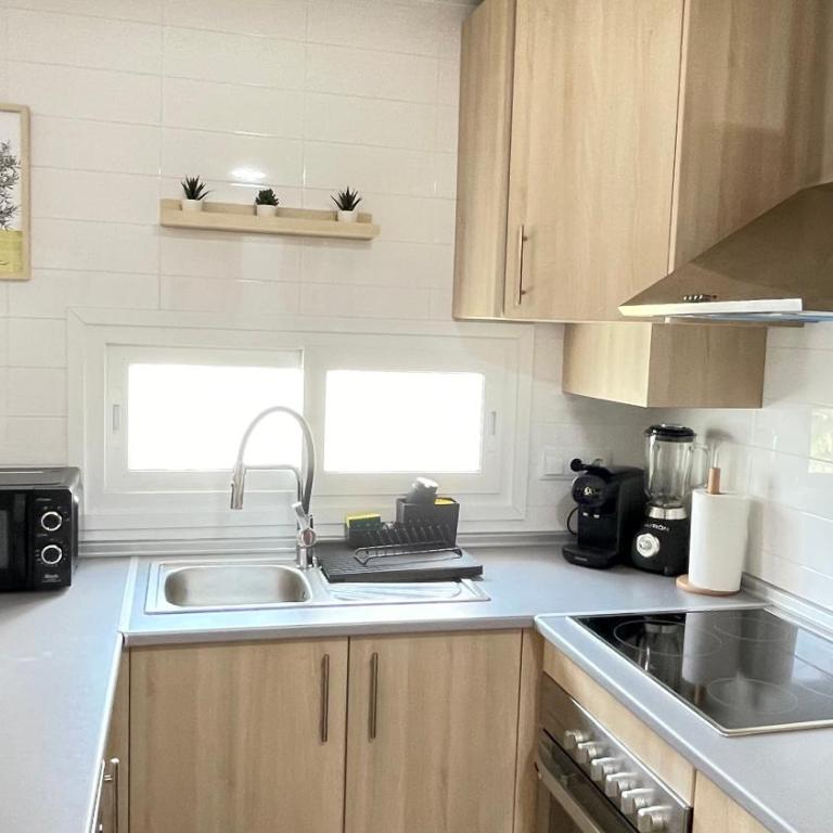 Apartamento en Resort De Golf - Apartamento de 2 dormitorios - 5