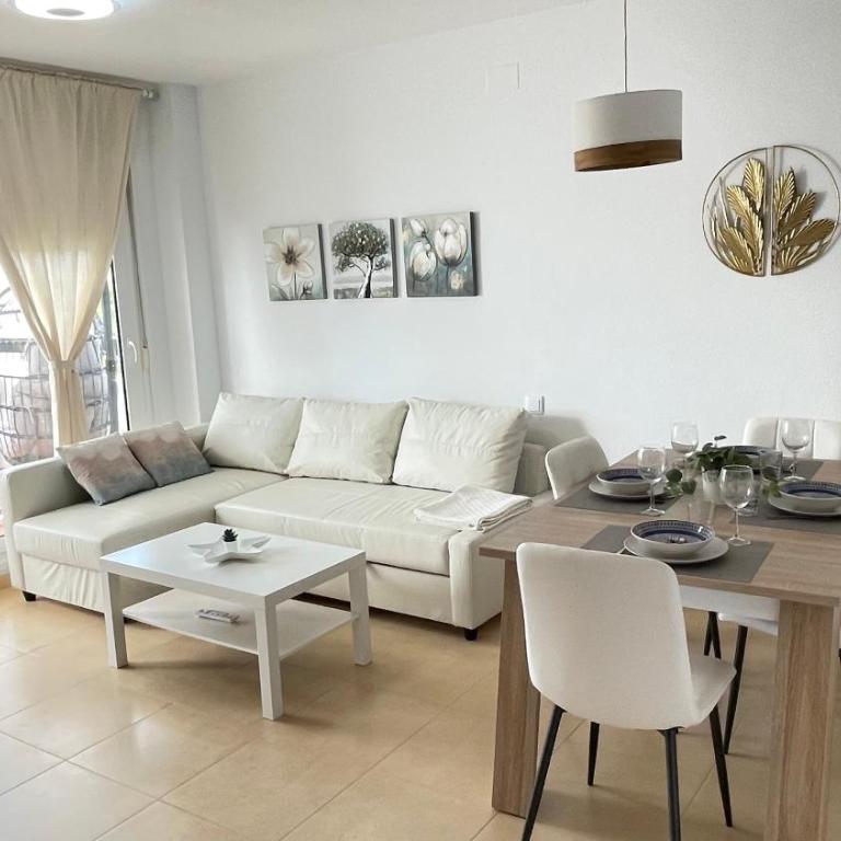 Apartamento en Resort De Golf - Apartamento de 2 dormitorios - 11