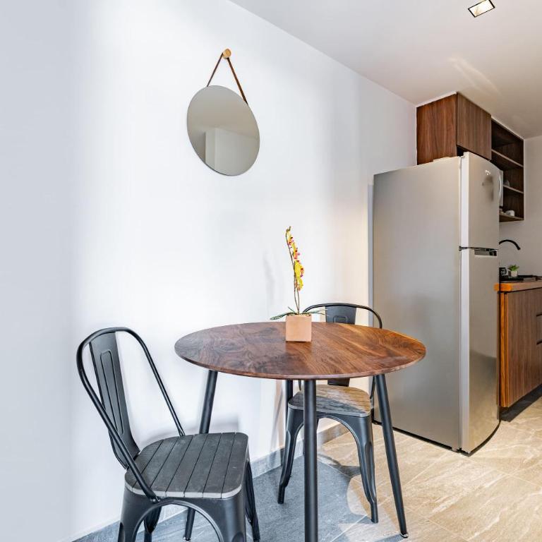 Santa Ma la Ribera Apartments by VH - Executive Suite - 10