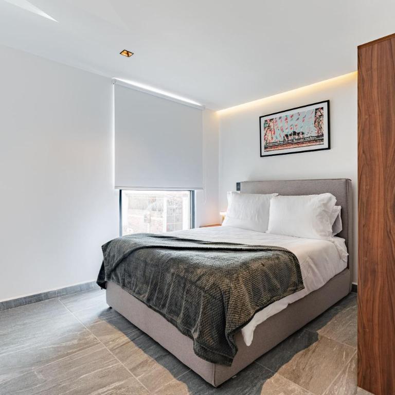 Santa Ma la Ribera Apartments by VH - Executive Suite - 5