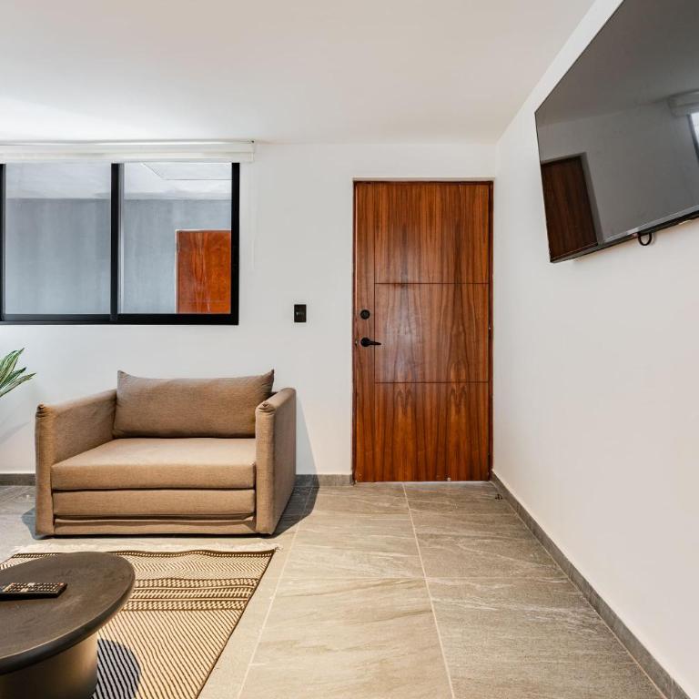Santa Ma la Ribera Apartments by VH - Executive Suite - 1