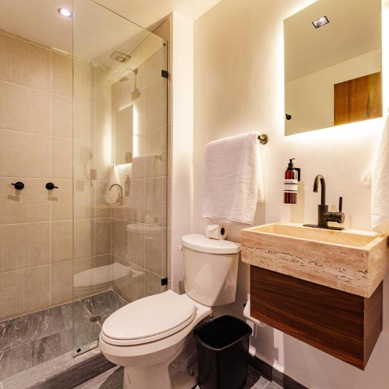 Santa Ma la Ribera Apartments by VH - Executive Suite - 12