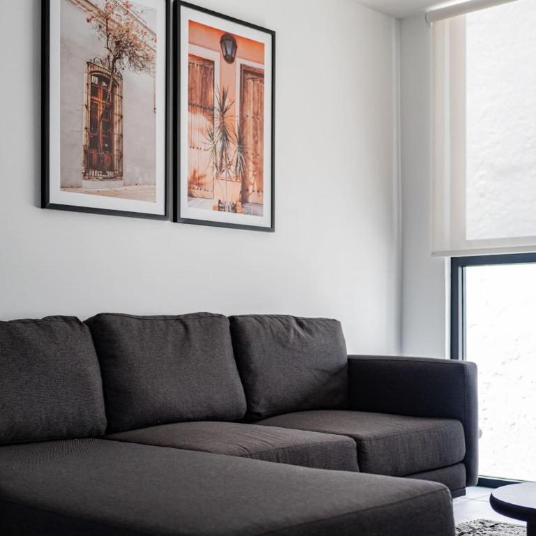 Santa Ma la Ribera Apartments by VH - Family Suite - 8