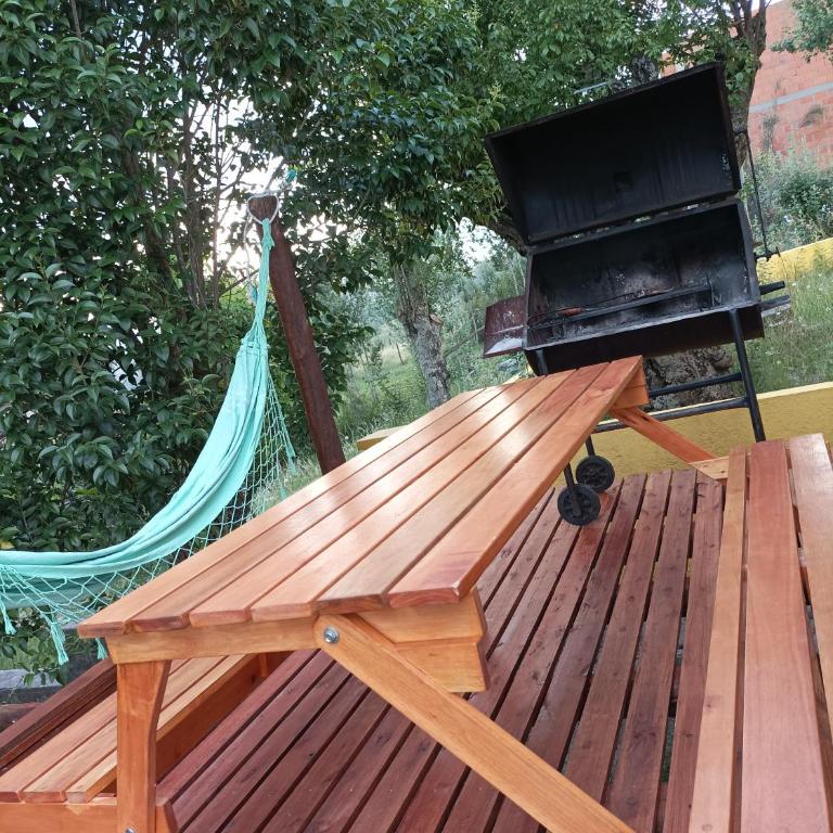 Monoambiente en Yacanto de Calamuchita - Estudio - 4