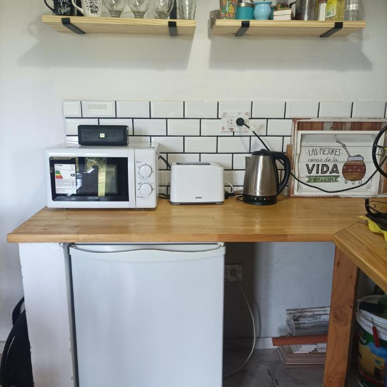 Monoambiente en Yacanto de Calamuchita - Estudio - 13