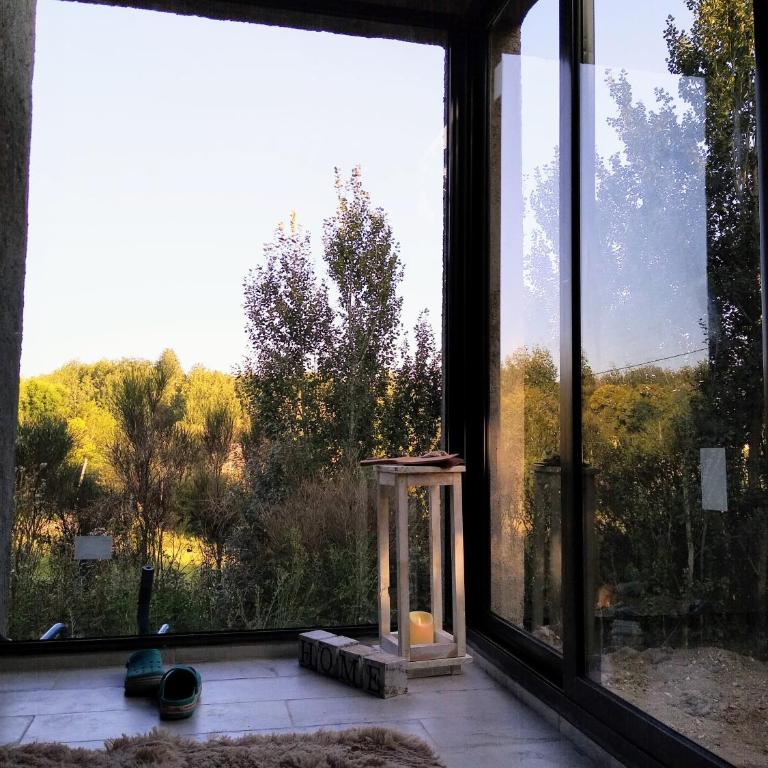 Monoambiente en Yacanto de Calamuchita - Estudio - 14