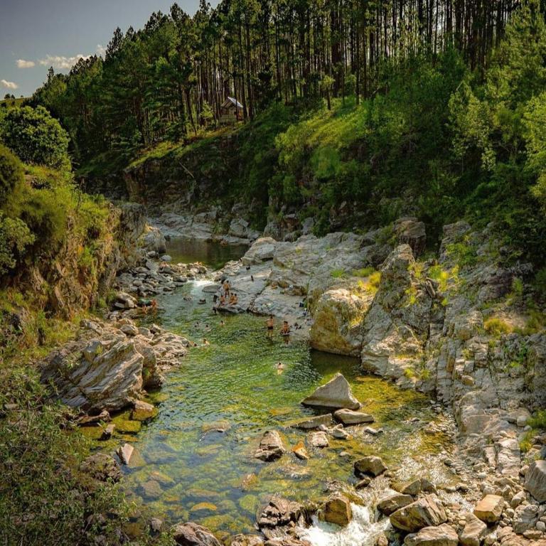 Monoambiente en Yacanto de Calamuchita - Estudio - 17
