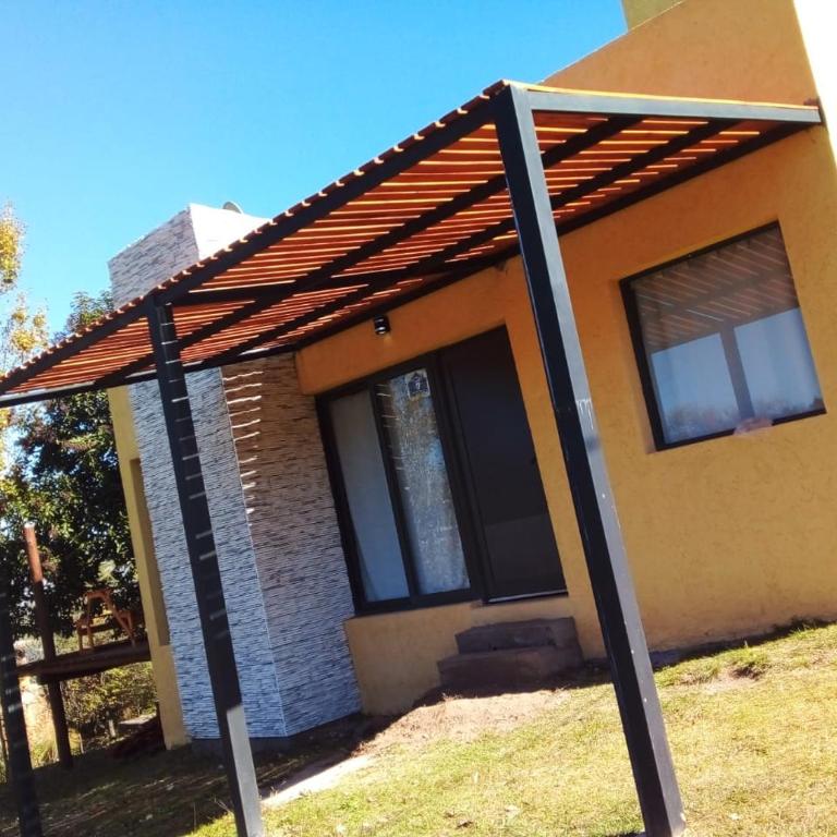 Monoambiente en Yacanto de Calamuchita - Estudio - 20