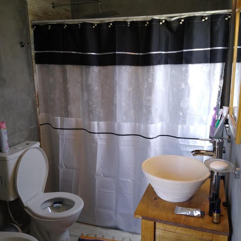 Monoambiente en Yacanto de Calamuchita - Estudio - 21