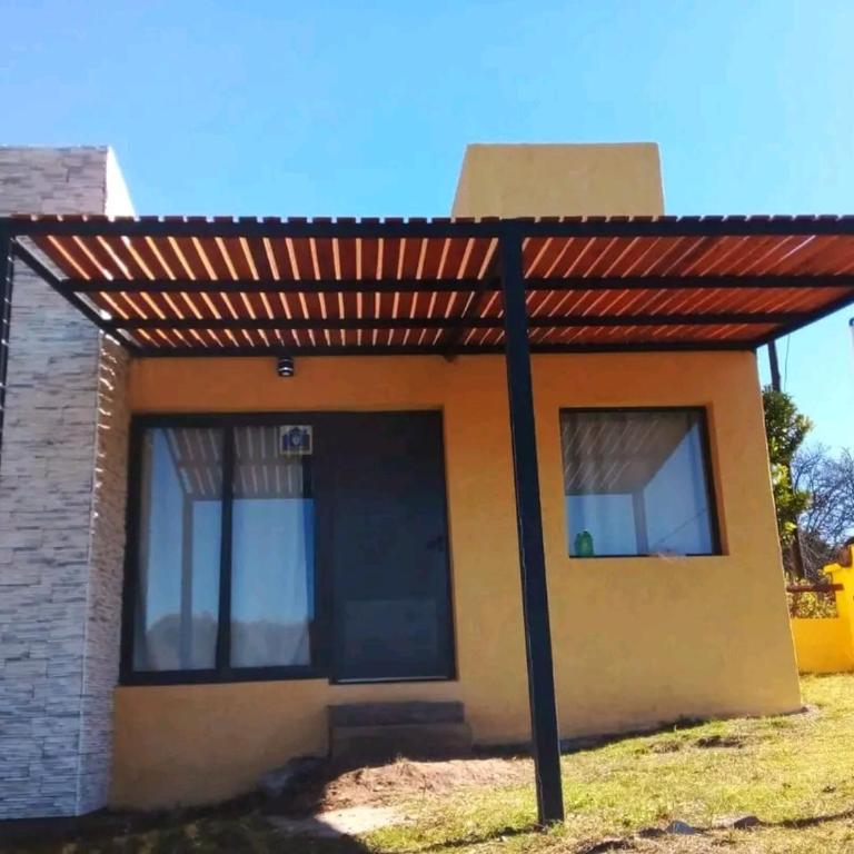 Monoambiente en Yacanto de Calamuchita - Estudio - 22