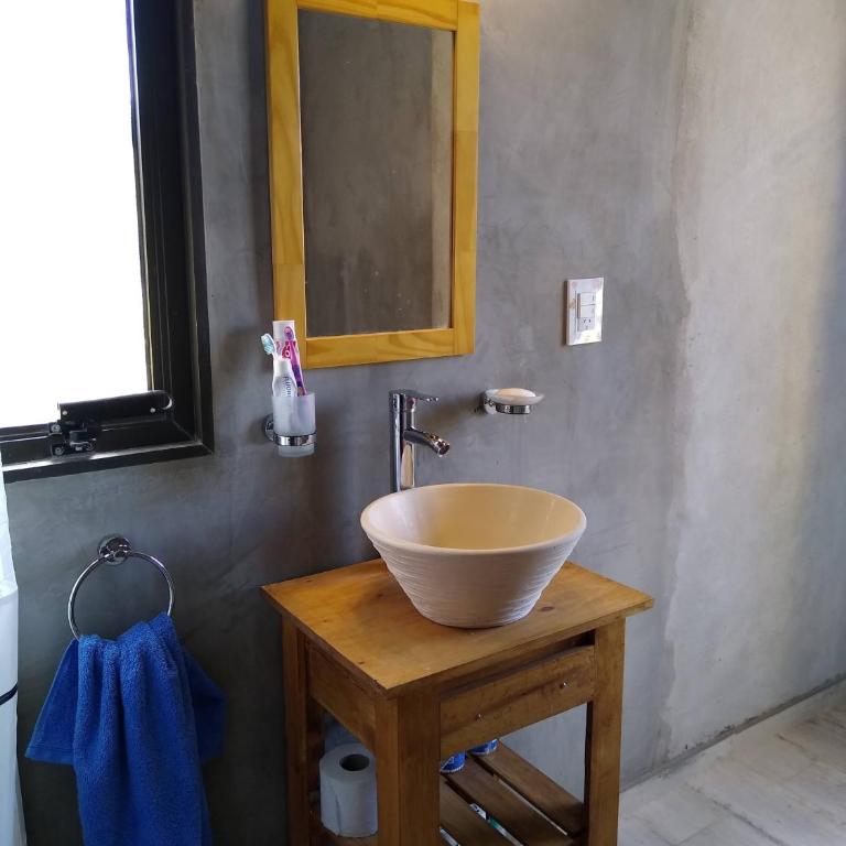 Monoambiente en Yacanto de Calamuchita - Estudio - 24