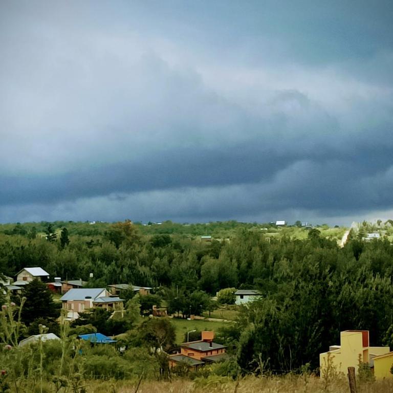 Monoambiente en Yacanto de Calamuchita - Estudio - 25